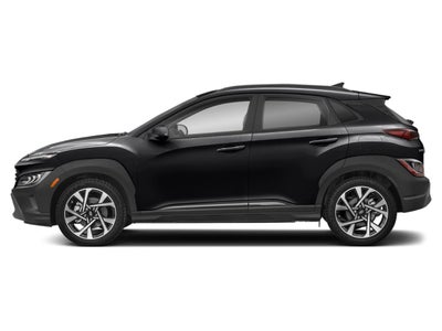 2023 Hyundai KONA Limited DCT FWD