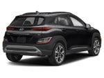 2023 Hyundai KONA Limited DCT FWD