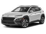 2023 Hyundai KONA Limited DCT FWD