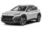 2023 Hyundai KONA Limited DCT FWD