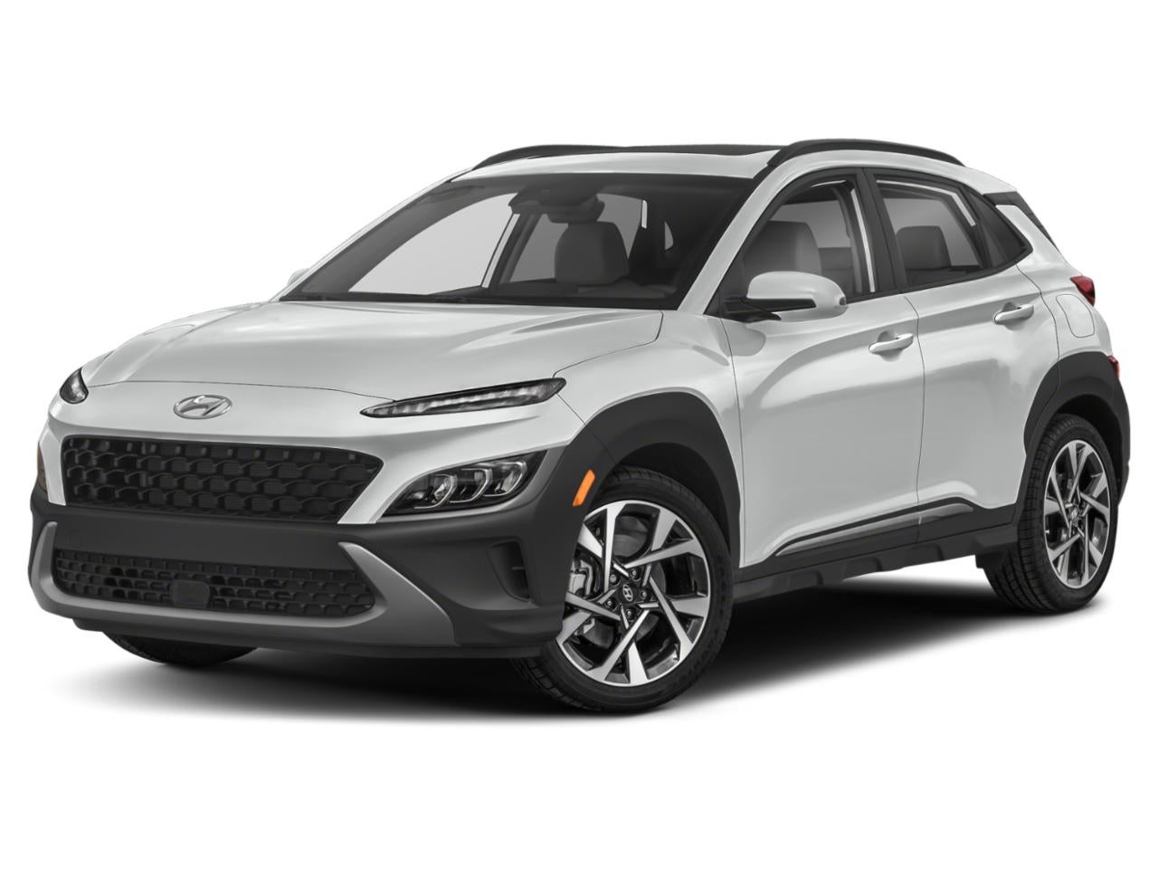 2023 Hyundai KONA Limited DCT FWD