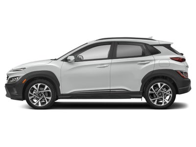 2023 Hyundai KONA Limited DCT FWD