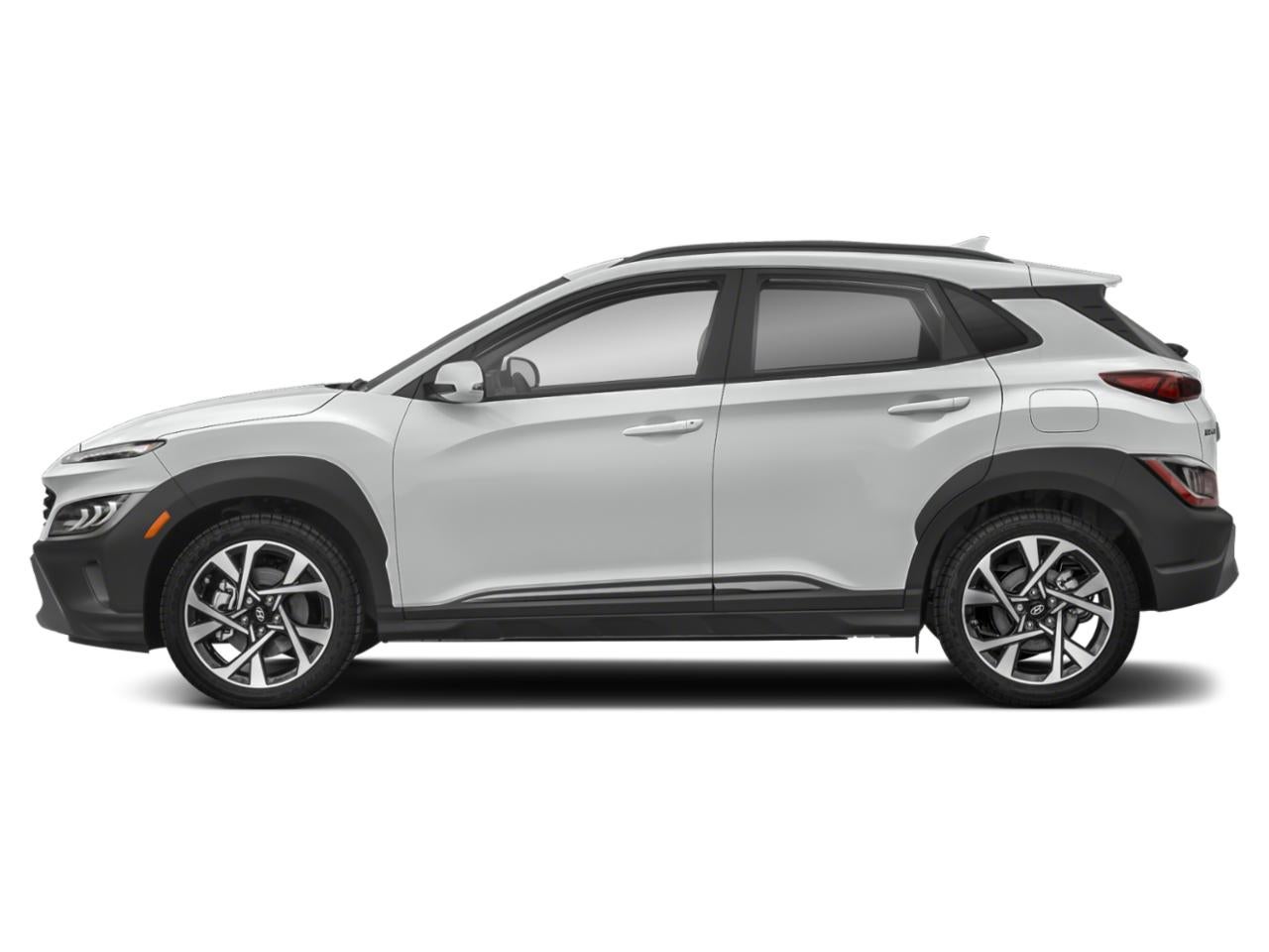 2023 Hyundai KONA Limited DCT FWD