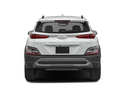 2023 Hyundai KONA Limited DCT FWD