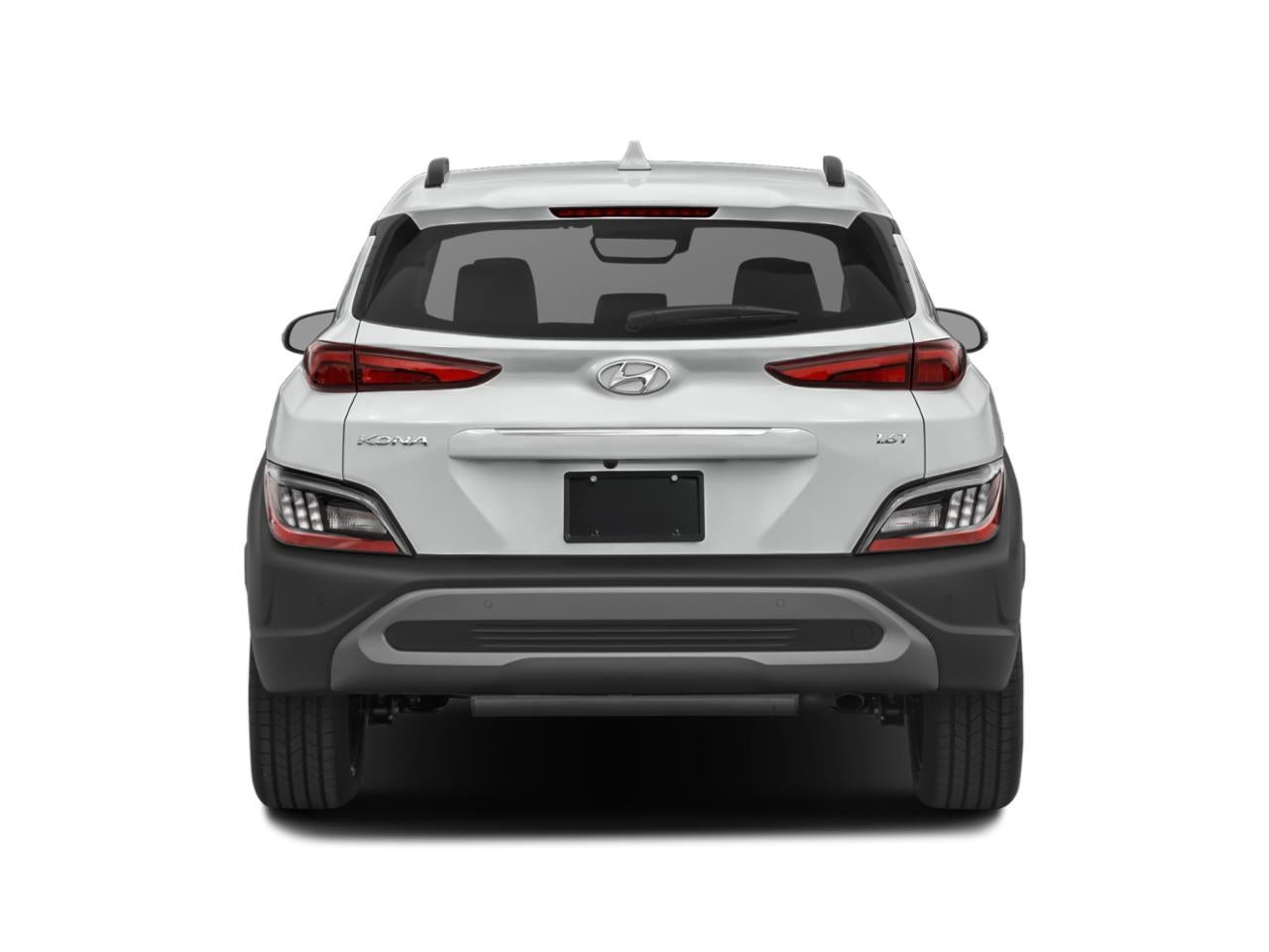 2023 Hyundai KONA Limited DCT FWD