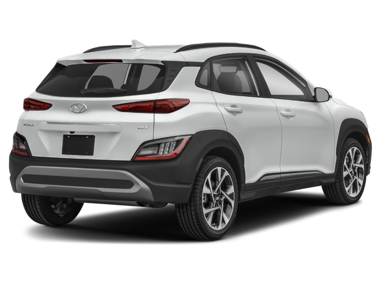 2023 Hyundai KONA Limited DCT FWD