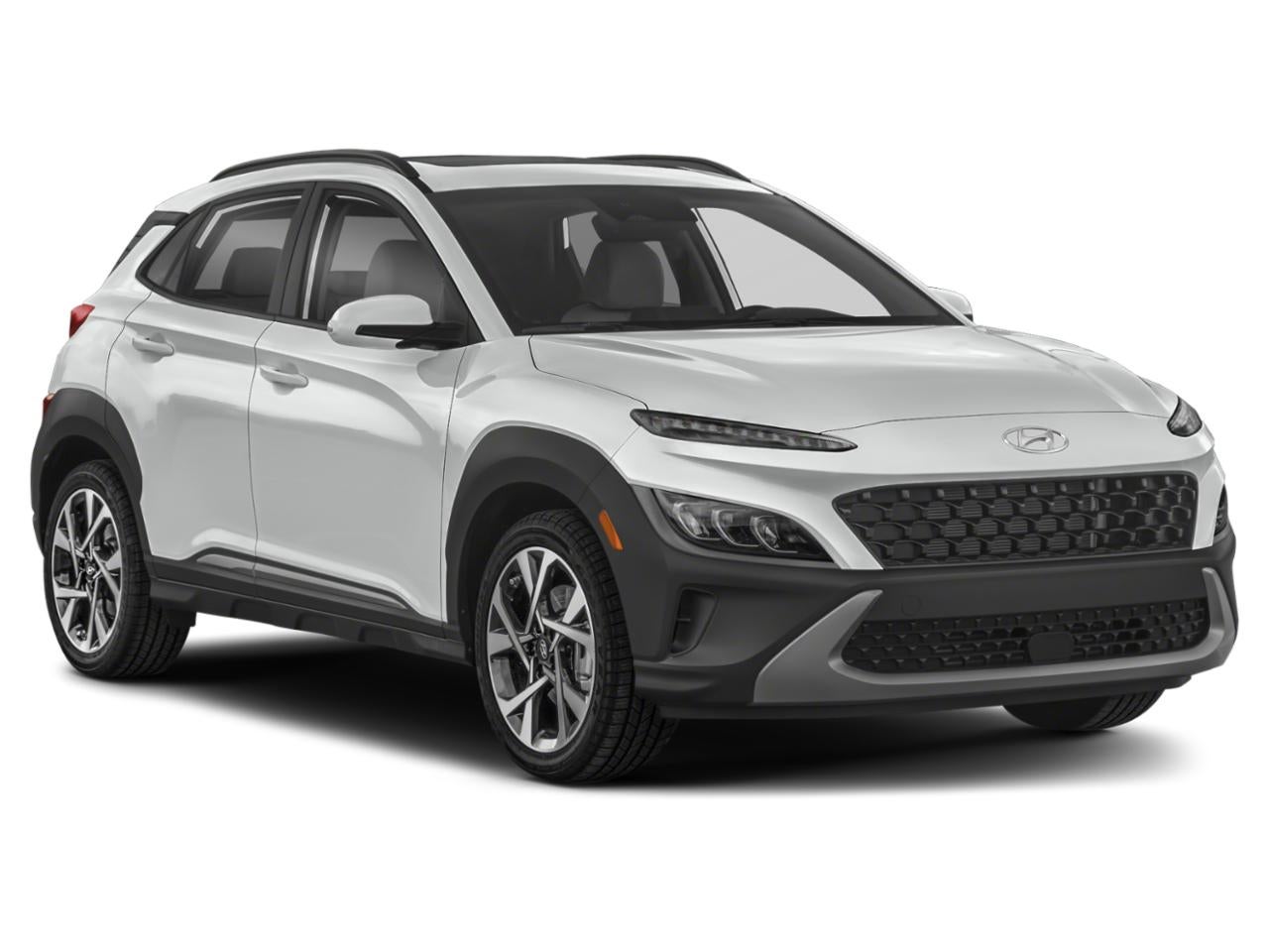 2023 Hyundai KONA Limited DCT FWD