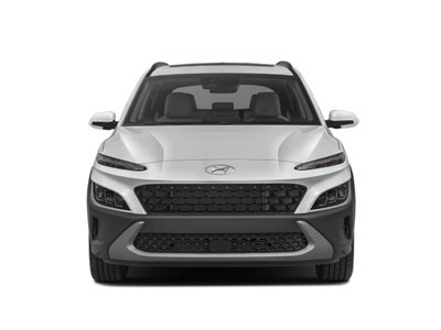 2023 Hyundai KONA Limited DCT FWD