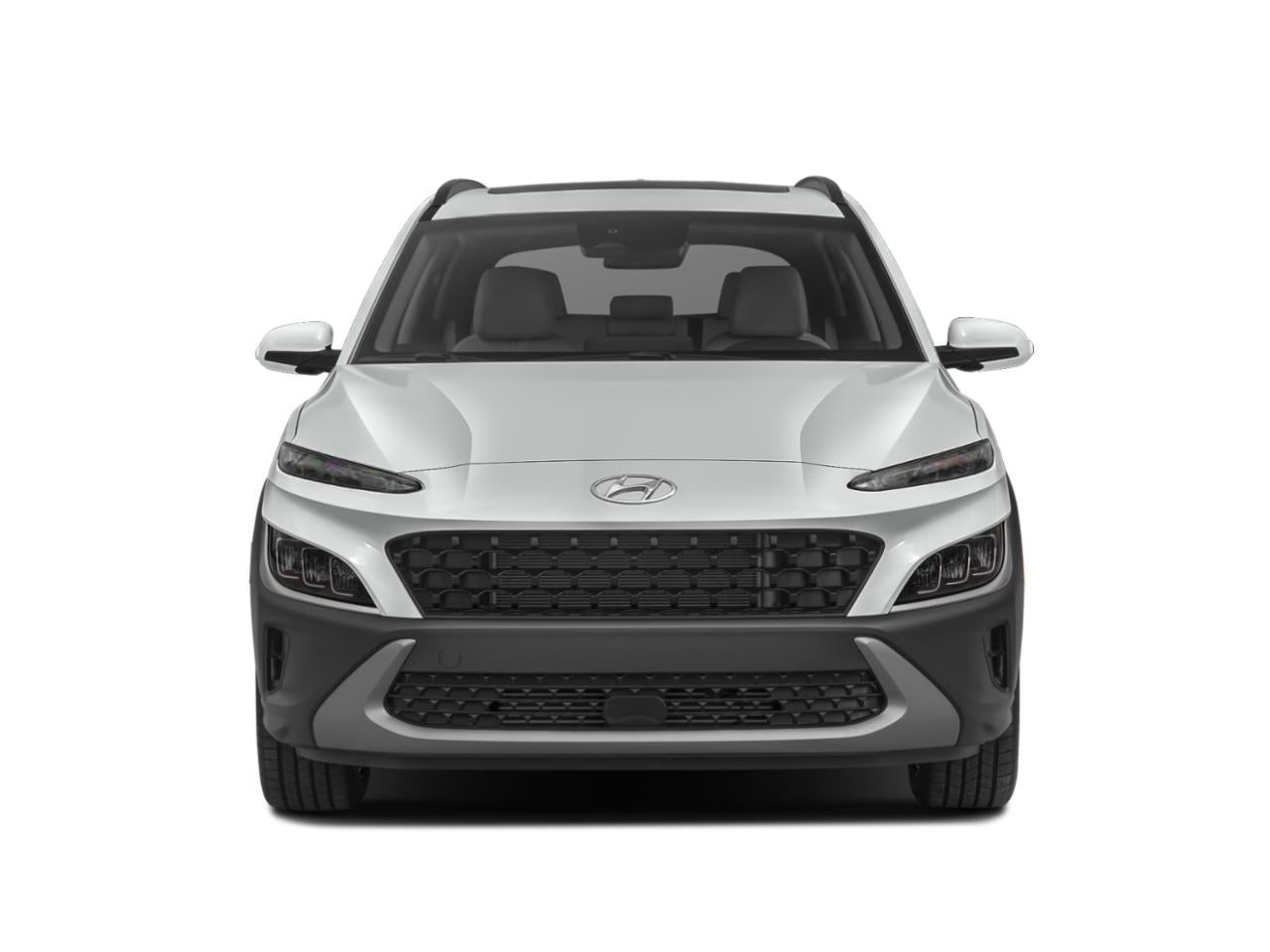 2023 Hyundai KONA Limited DCT FWD
