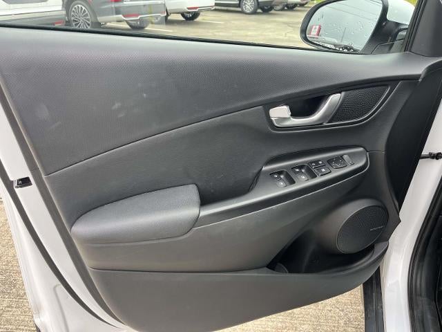 2022 Hyundai KONA Limited DCT FWD