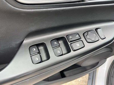 2022 Hyundai KONA Limited DCT FWD