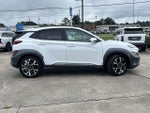 2022 Hyundai KONA Limited DCT FWD