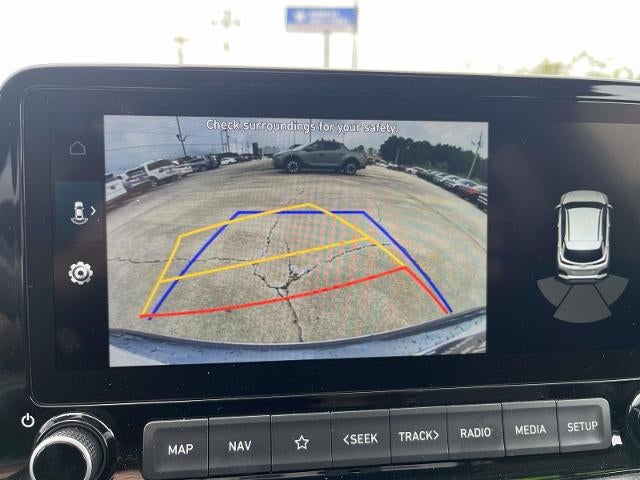2022 Hyundai KONA Limited DCT FWD