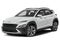 2022 Hyundai KONA Limited DCT FWD