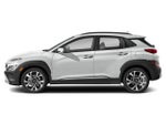 2022 Hyundai KONA Limited DCT FWD
