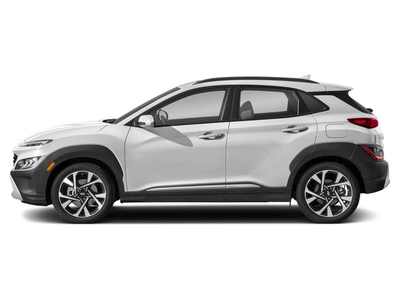 2022 Hyundai KONA Limited DCT FWD