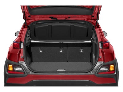 2020 Hyundai KONA SEL Plus Auto FWD