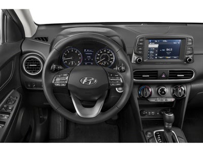 2020 Hyundai KONA SEL Plus Auto FWD