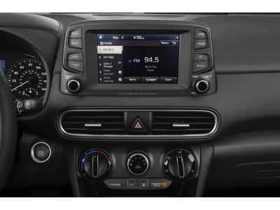 2020 Hyundai KONA SEL Plus Auto FWD