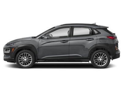 2020 Hyundai KONA SEL Plus Auto FWD