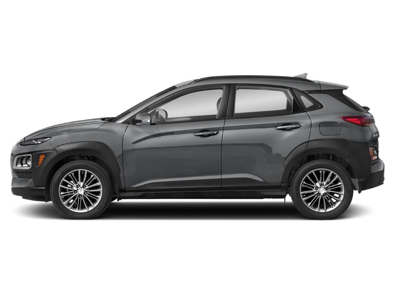 2020 Hyundai KONA SEL Plus Auto FWD