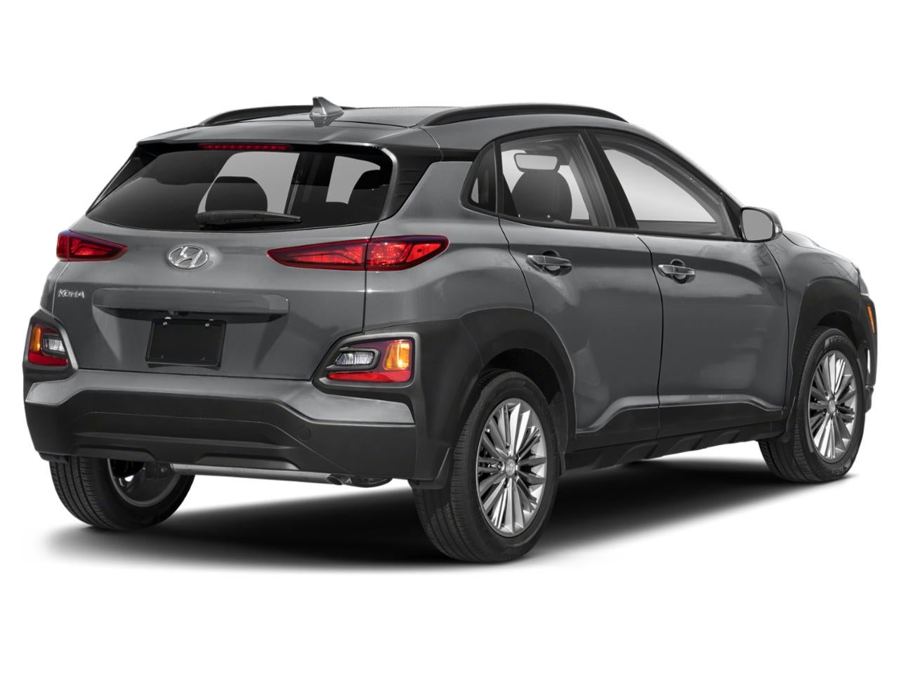 2020 Hyundai KONA SEL Plus Auto FWD