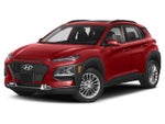 2020 Hyundai KONA SEL Plus Auto FWD