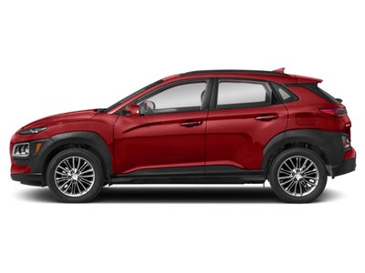 2020 Hyundai KONA SEL Plus Auto FWD