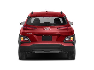2020 Hyundai KONA SEL Plus Auto FWD