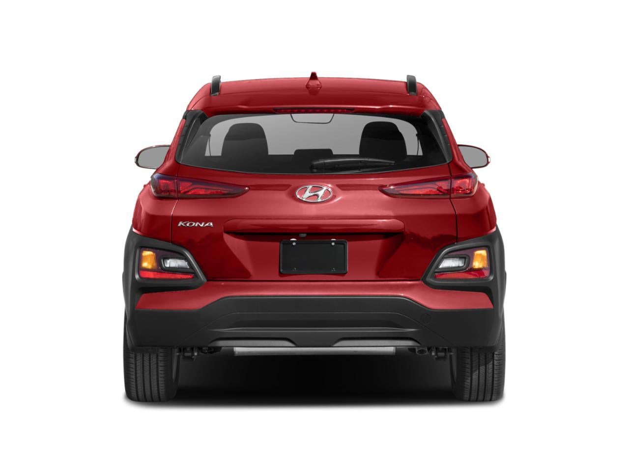 2020 Hyundai KONA SEL Plus Auto FWD