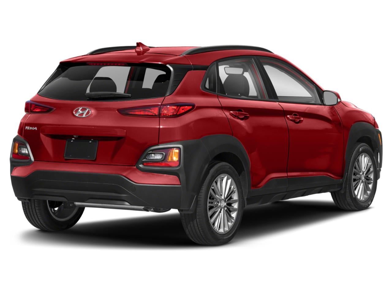 2020 Hyundai KONA SEL Plus Auto FWD