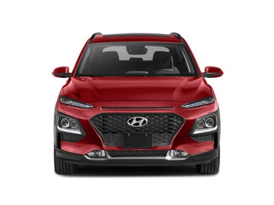2020 Hyundai KONA SEL Plus Auto FWD