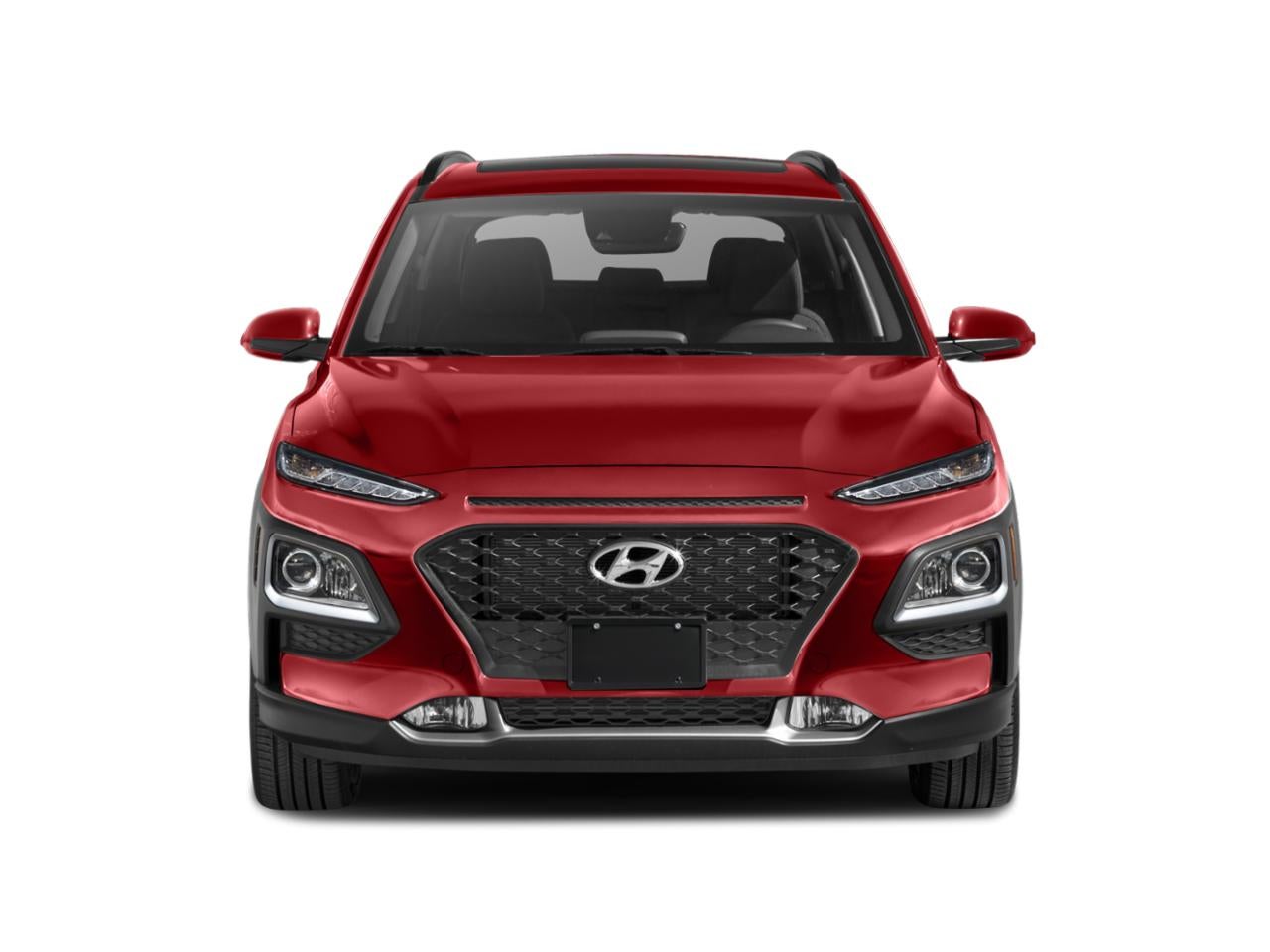 2020 Hyundai KONA SEL Plus Auto FWD