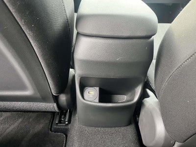 2023 Hyundai KONA SEL Auto FWD