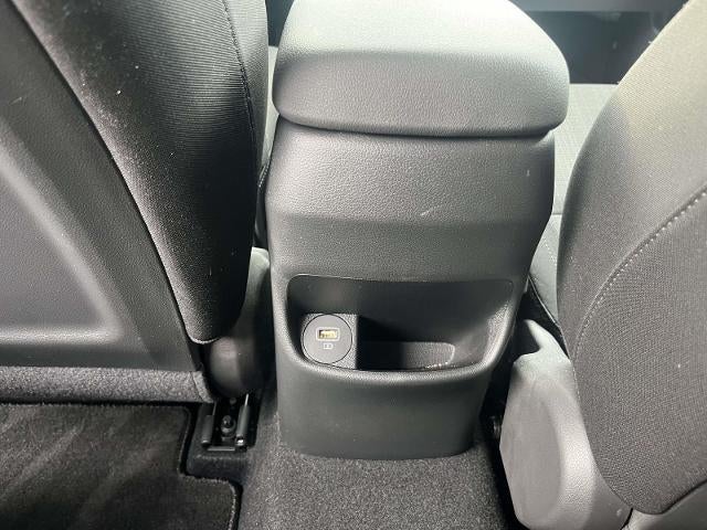 2023 Hyundai KONA SEL Auto FWD