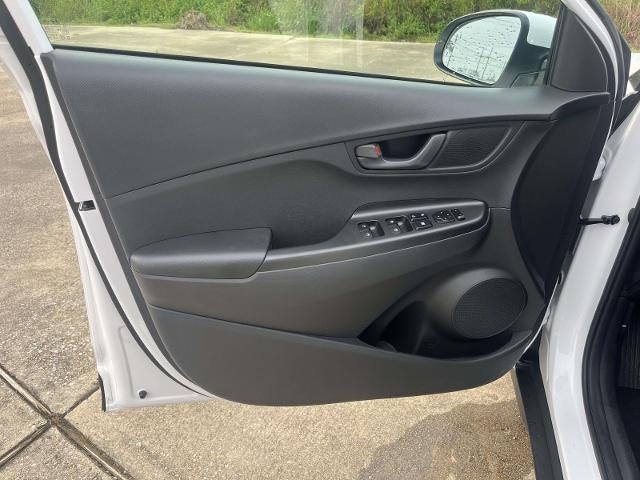 2023 Hyundai KONA SEL Auto FWD