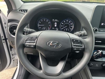 2023 Hyundai KONA SEL Auto FWD
