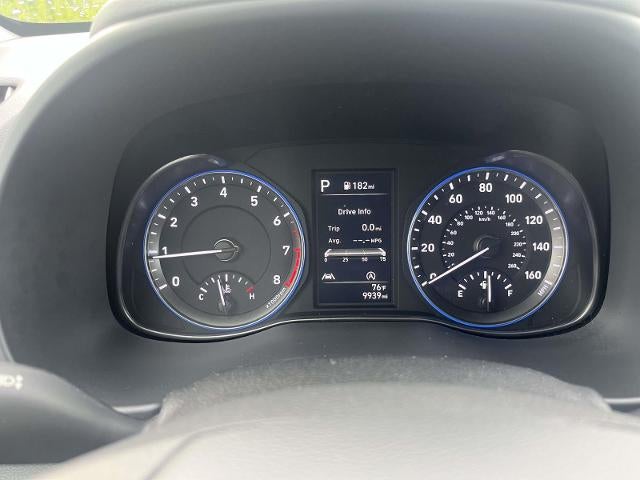 2023 Hyundai KONA SEL Auto FWD