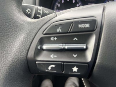 2023 Hyundai KONA SEL Auto FWD