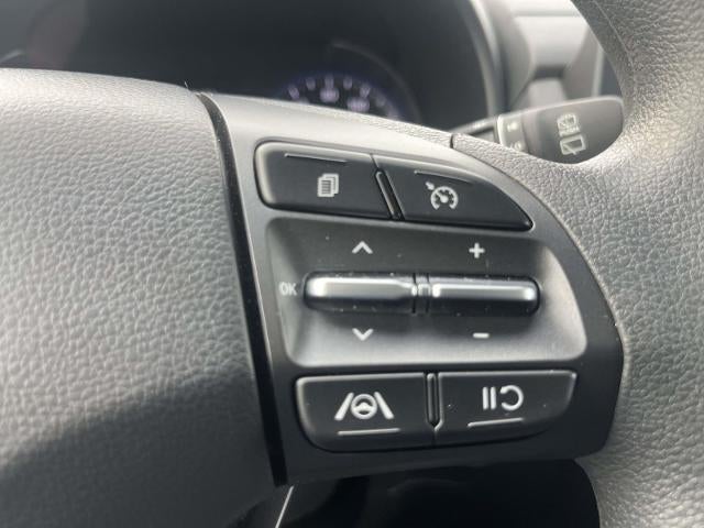 2023 Hyundai KONA SEL Auto FWD