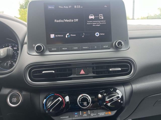 2023 Hyundai KONA SEL Auto FWD