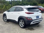 2023 Hyundai KONA SEL Auto FWD