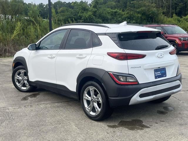 2023 Hyundai KONA SEL Auto FWD