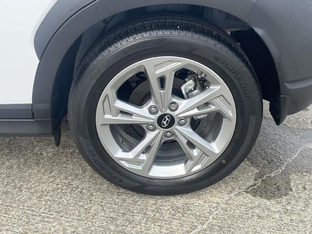 2023 Hyundai KONA SEL Auto FWD