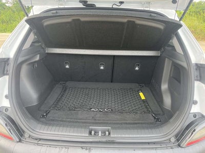 2023 Hyundai KONA SEL Auto FWD