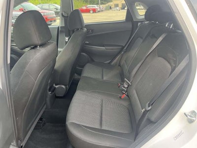2023 Hyundai KONA SEL Auto FWD