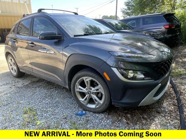 2022 Hyundai Kona SEL Automatic's photo