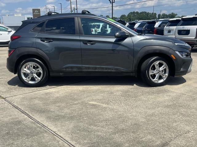 2022 Hyundai KONA SEL Auto FWD
