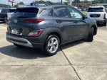 2022 Hyundai KONA SEL Auto FWD