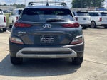 2022 Hyundai KONA SEL Auto FWD